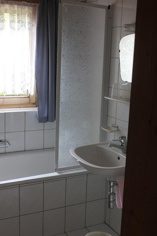 Appartement Huber Pertisau