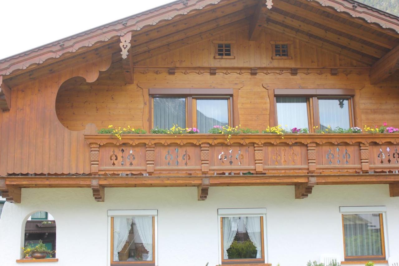 Appartement Huber
